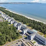 Prora Solitaire Panorama 06 * Binz