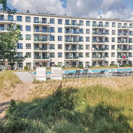 Prora Solitaire Panorama 06 Apartment Binz