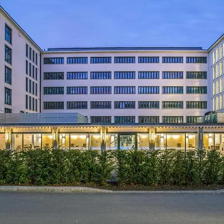 Prora Solitaire Panorama 06 דירה בינץ