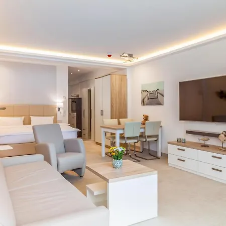 Prora Solitaire Panorama 06 דירה