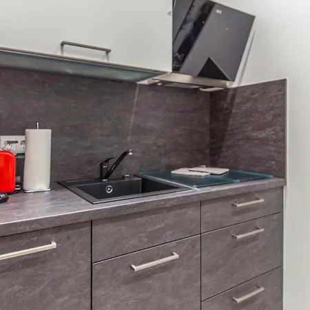 דירה Prora Solitaire Panorama 06