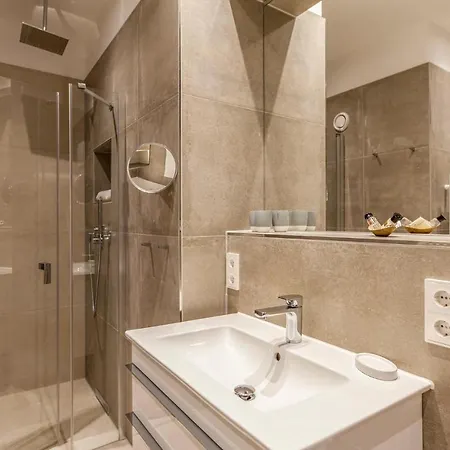 דירה Prora Solitaire Panorama 06 *