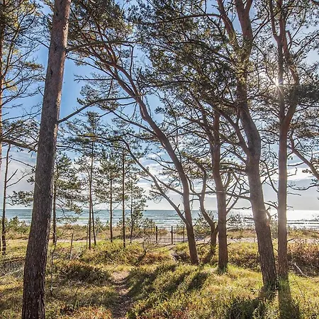 Prora Solitaire Panorama 06 דירה