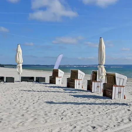 Prora Solitaire Panorama 06 * בינץ