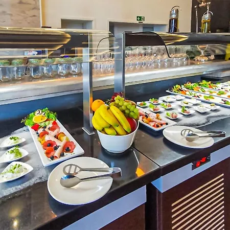 Prora Solitaire Panorama 06 בינץ