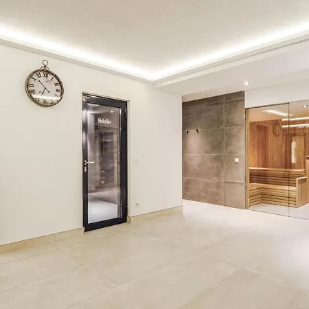 Prora Solitaire Panorama 06 דירה בינץ