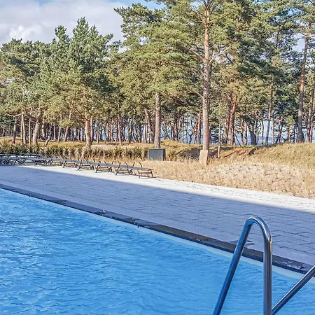 דירה Prora Solitaire Panorama 06 *