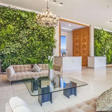 Prora Solitaire Panorama 06 דירה *