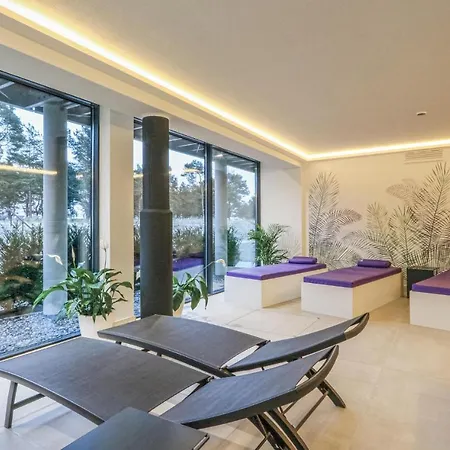 דירה Prora Solitaire Panorama 06 *