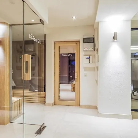 Prora Solitaire Panorama 06 דירה