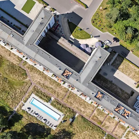 Prora Solitaire Panorama 06 דירה בינץ