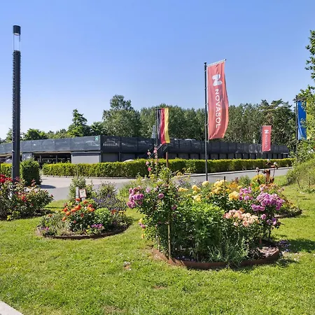 דירה Prora Solitaire Panorama 06 *