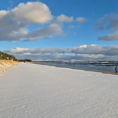 Prora Solitaire Panorama 06 דירה *