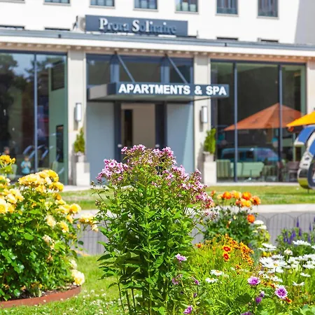 Prora Solitaire Panorama 06 דירה