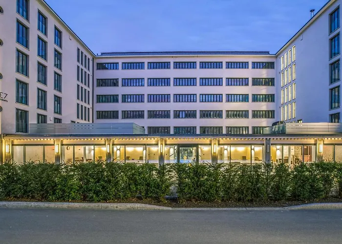 Prora Solitaire Panorama 06 Appartement Binz