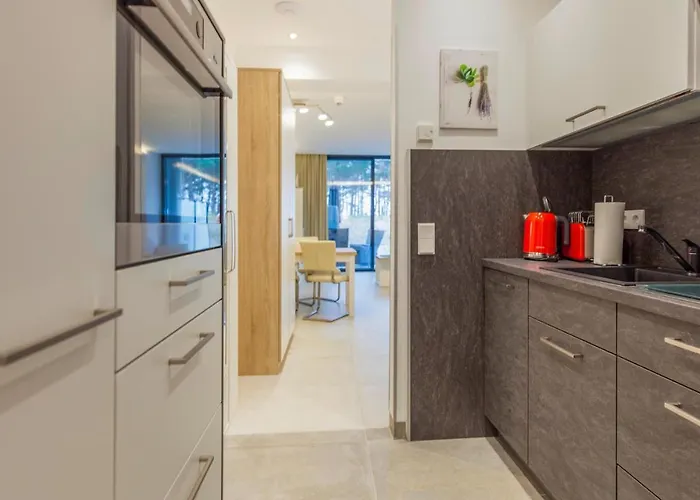 Appartement Prora Solitaire Panorama 06 *