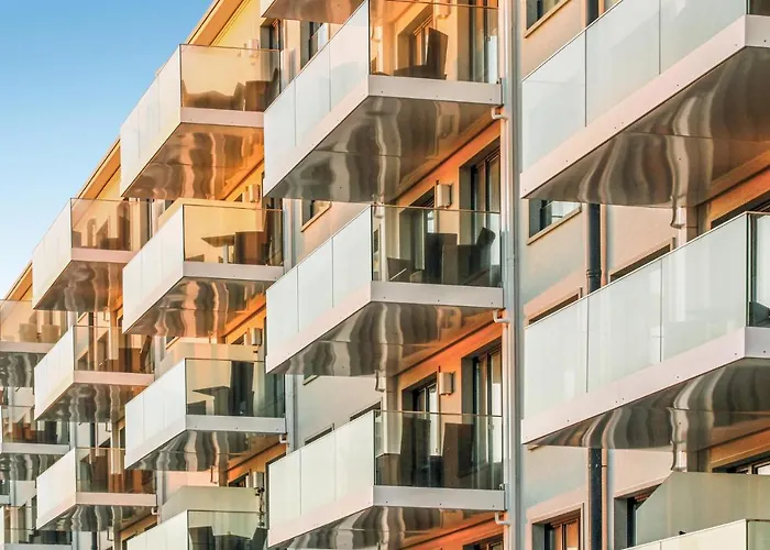 Prora Solitaire Panorama 06 *