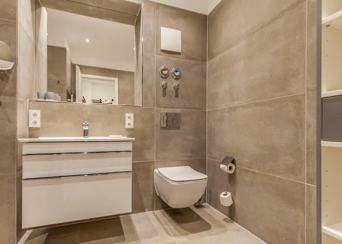 Prora Solitaire Panorama 06 * Binz