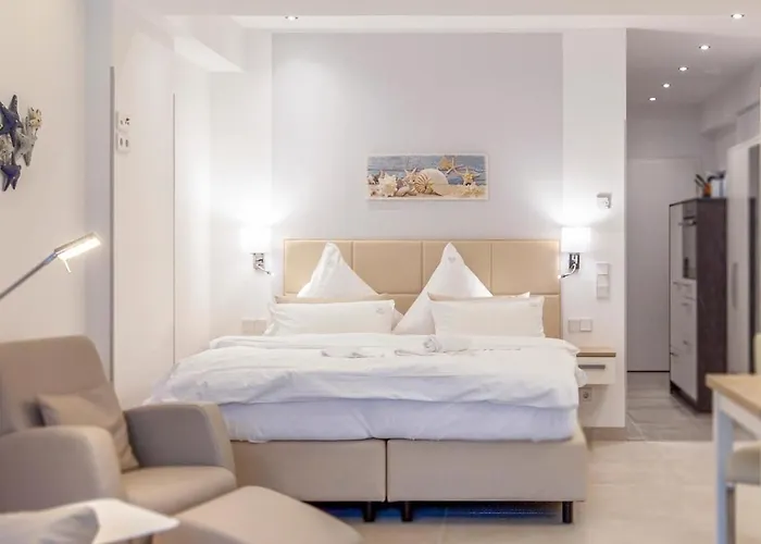 Prora Solitaire Panorama 06 Appartement Binz