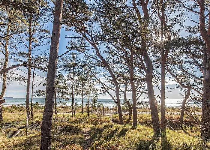 Prora Solitaire Panorama 06 Appartement