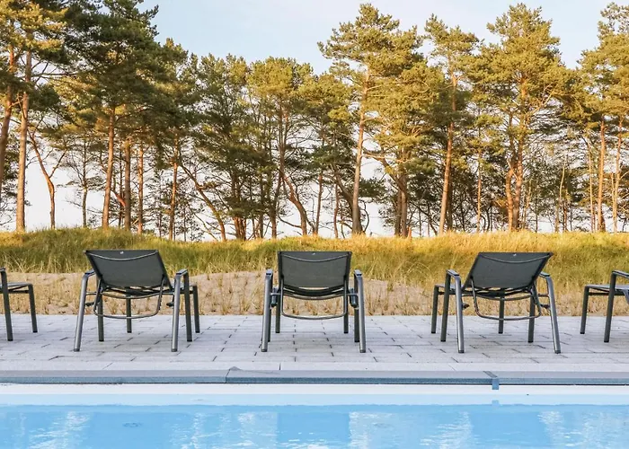 Prora Solitaire Panorama 06 Appartement *