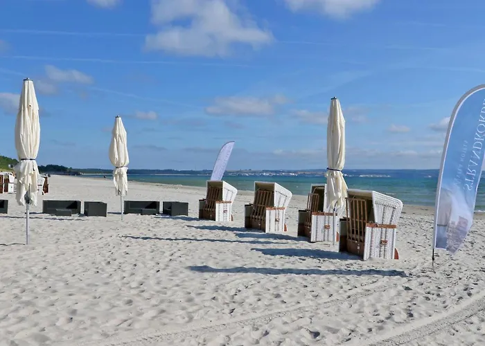 Prora Solitaire Panorama 06 * Binz