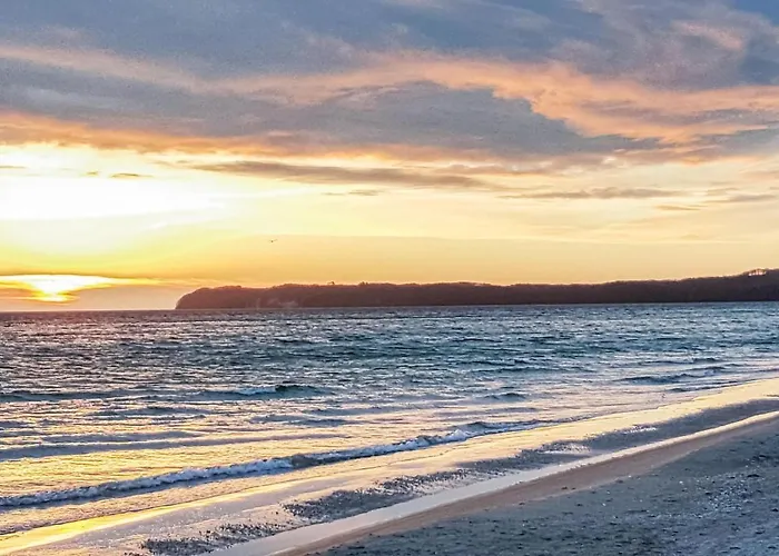 Appartement Prora Solitaire Panorama 06 Binz