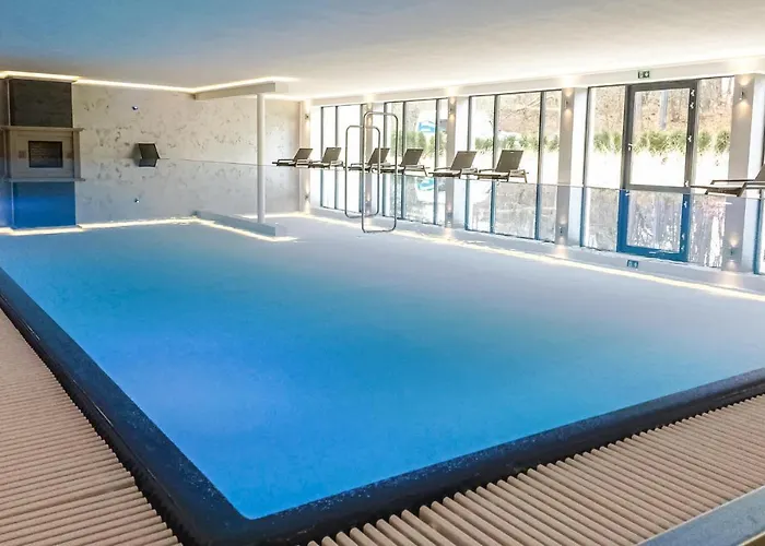 Appartement Prora Solitaire Panorama 06 *