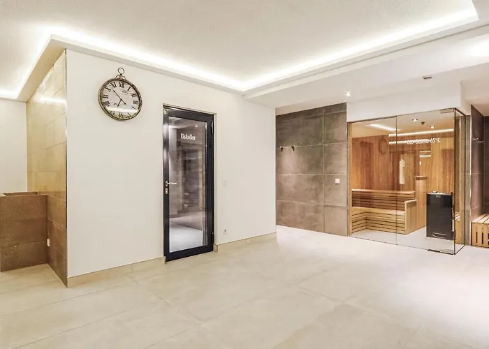 Prora Solitaire Panorama 06 Appartement Binz