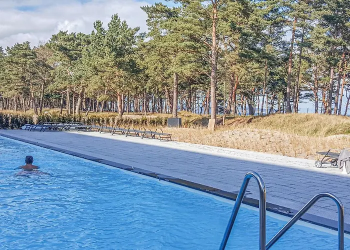 Appartement Prora Solitaire Panorama 06 *