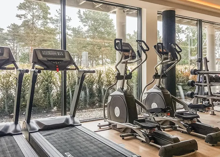 Prora Solitaire Panorama 06 Appartement