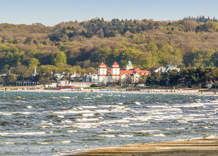 Appartement Prora Solitaire Panorama 06 Binz