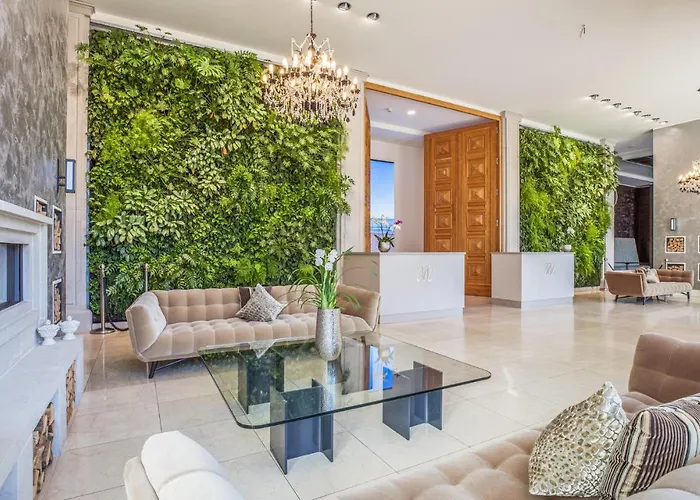 Prora Solitaire Panorama 06 Appartement *