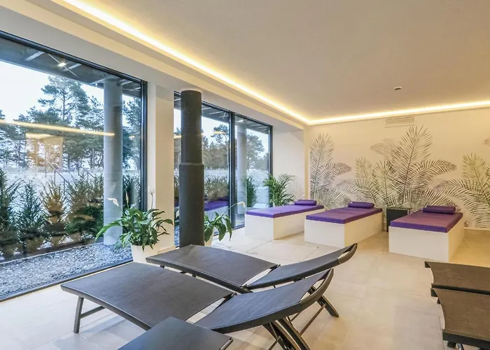 Appartement Prora Solitaire Panorama 06 *