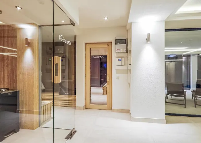 Prora Solitaire Panorama 06 Appartement