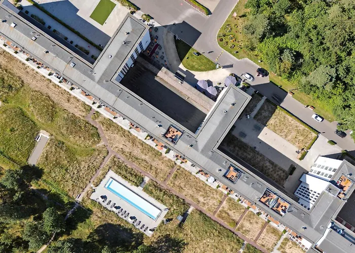 Prora Solitaire Panorama 06 Appartement Binz