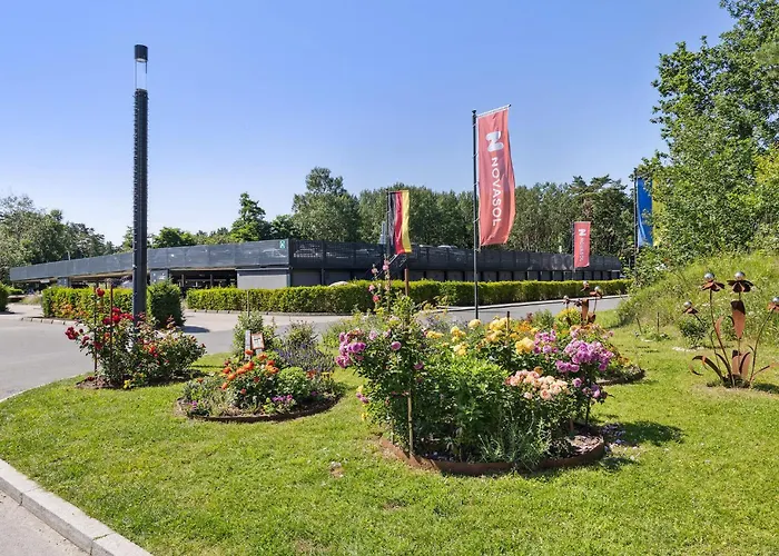 Appartement Prora Solitaire Panorama 06 *