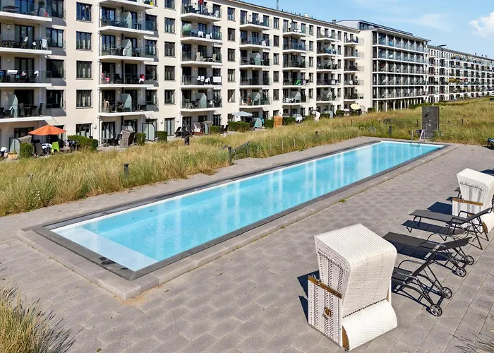 Appartement Prora Solitaire Panorama 06