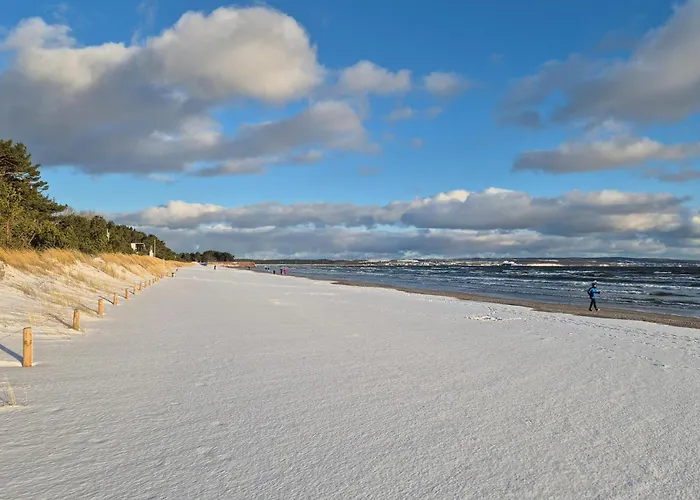 Prora Solitaire Panorama 06 Appartement *
