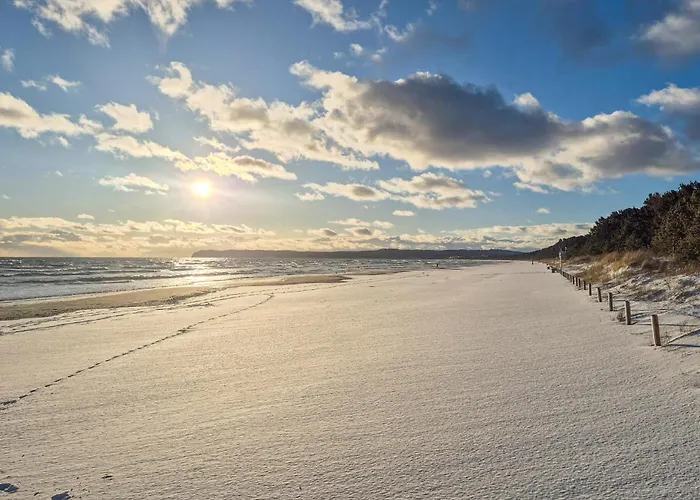 Appartement Prora Solitaire Panorama 06 Binz