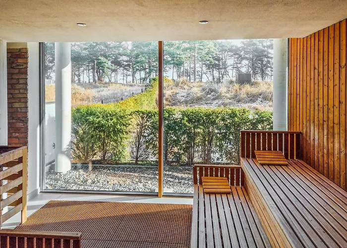 Appartement Prora Solitaire Panorama 06 Binz