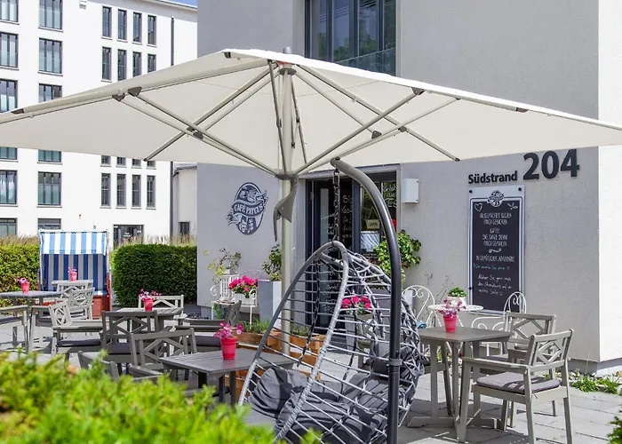 Appartement Prora Solitaire Panorama 06 Binz