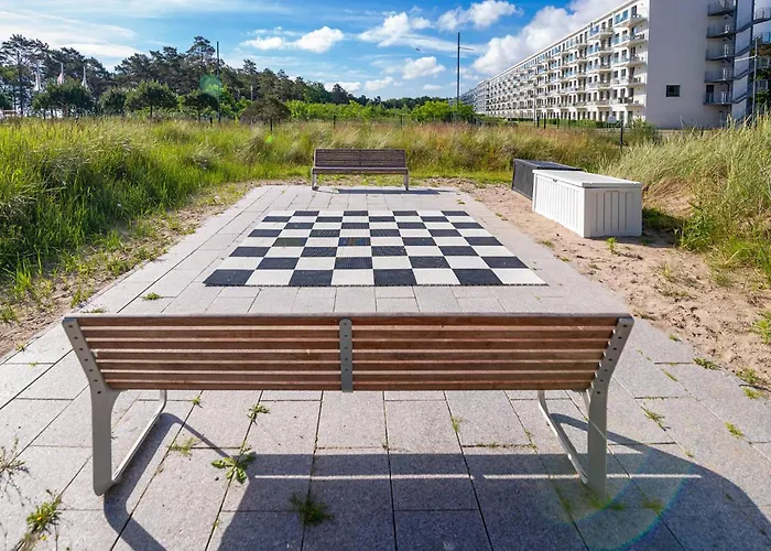 Prora Solitaire Panorama 06 * Binz