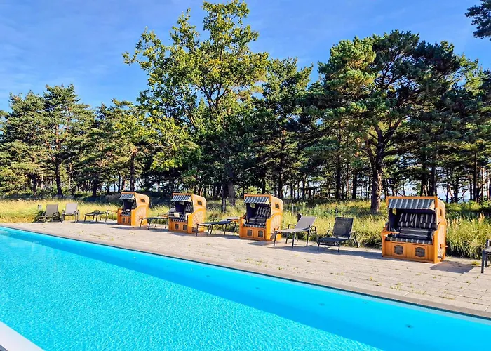 Prora Solitaire Panorama 06 Appartement Binz