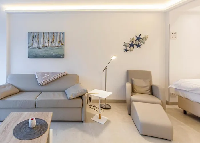 Appartement Prora Solitaire Panorama 06 *